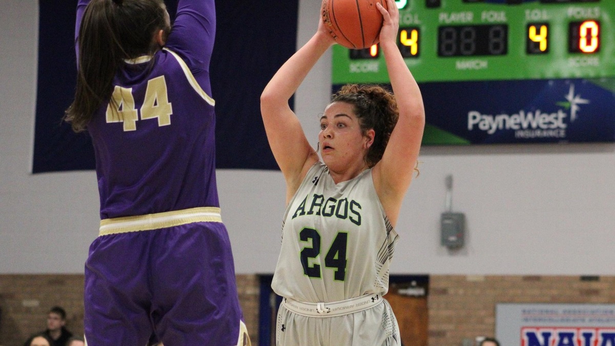 2021-22 Women's Basketball Players of the Week