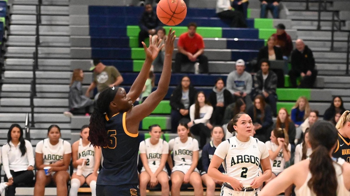 2023-24 NAIA Women's Basketball Player of the Week - No. 4 (January 9)