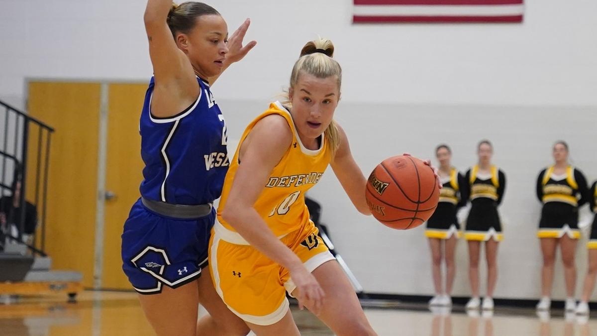 Courtesy: Dordt (Iowa) Athletics