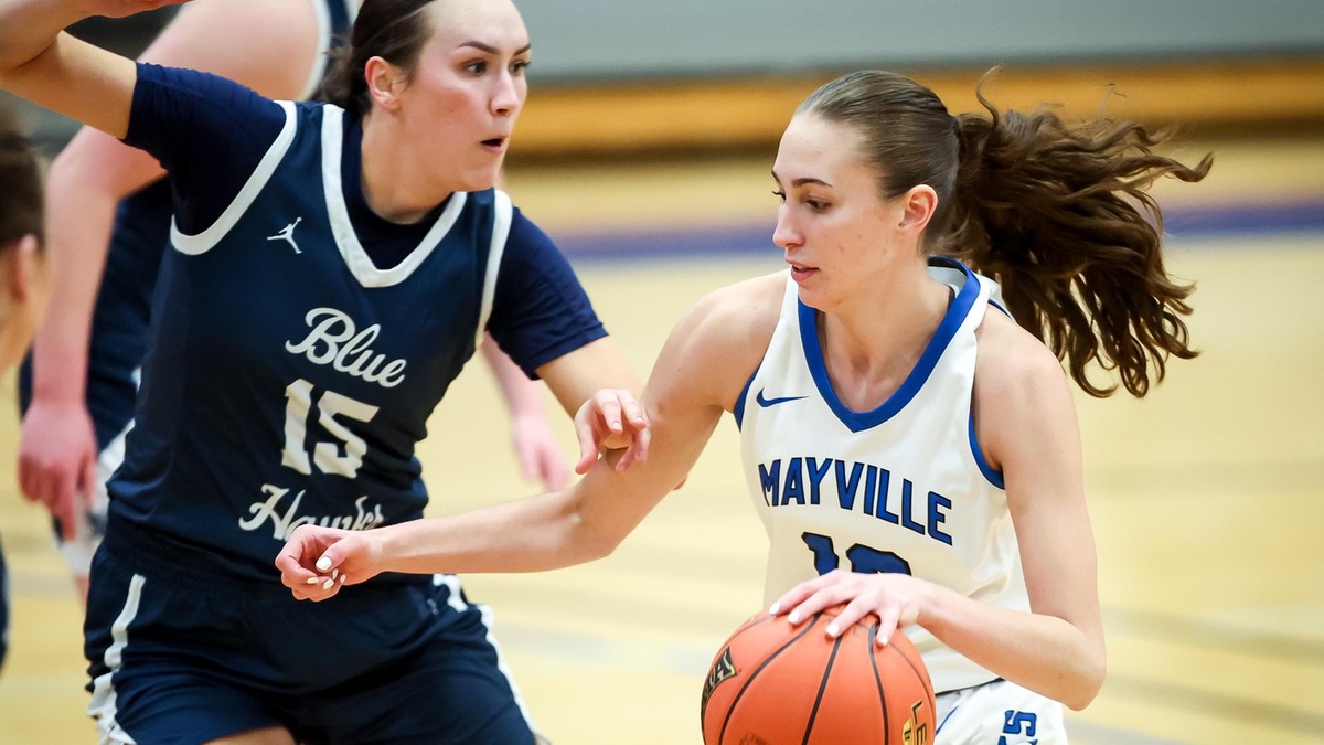 Courtesy: Mayville State (N.D.) Athletics