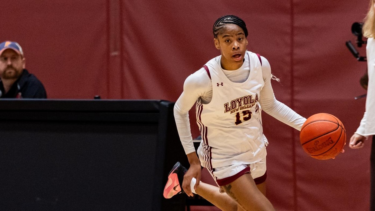 Deniya Thornton Led the Wolf Pack to an Undefeated Week for Offensive Player of the Week Honors
