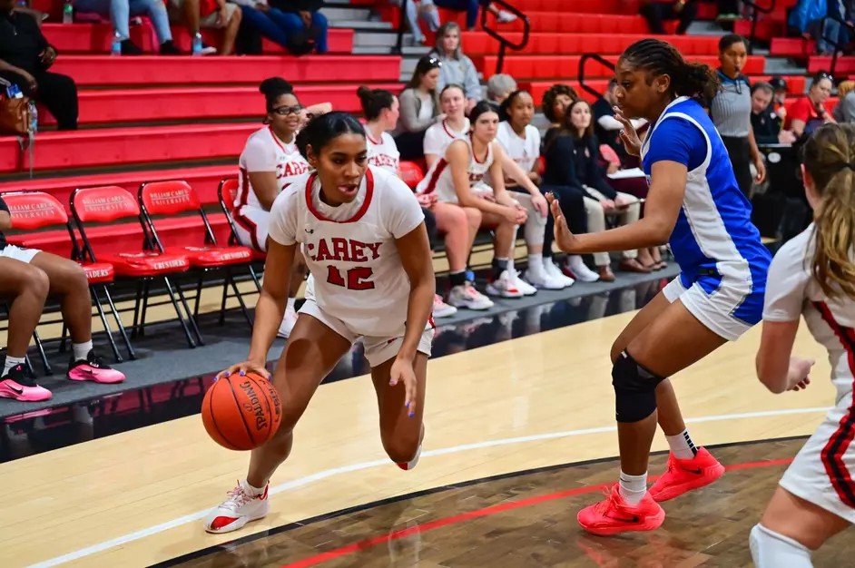 William Carey (Miss.) and Evangel (Mo.) Make Five Spot Jump in Latest NAIA Women's Basketball Top 25