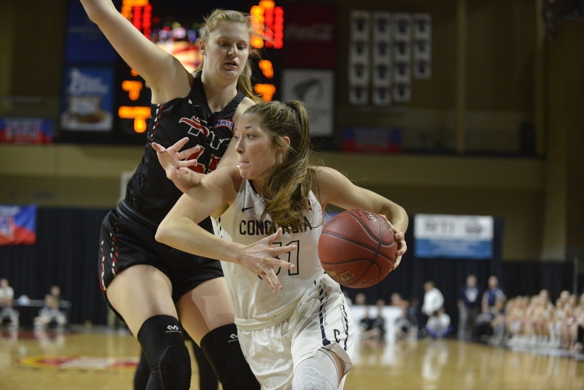 2019-20 NAIA Division II Women's Basketball Coaches' Top 25 Poll &ndash; No. 2
