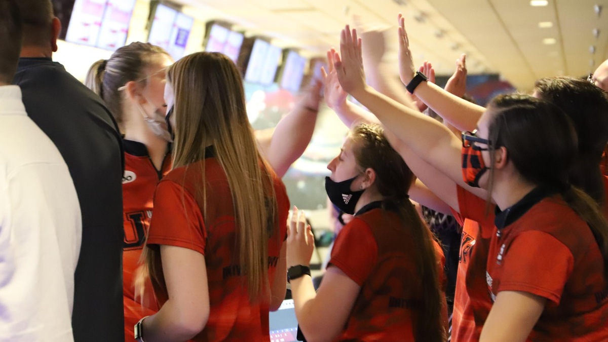 2021 NAIA Women&rsquo;s Bowling All-America Team Announced
