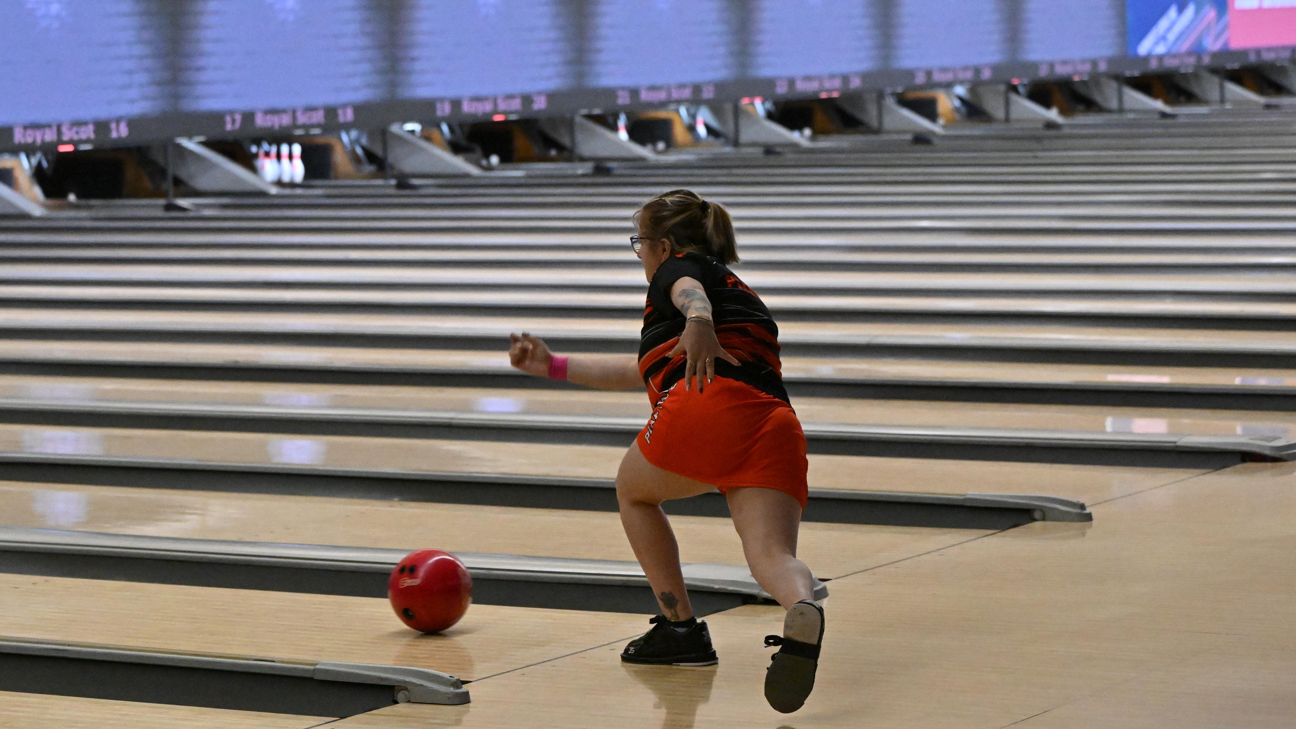 Pikeville (Ky.) awaits Mount Mercy (Iowa) or SCAD Savannah (Ga.) at 2:30 p.m.  ET in Michigan, Saturday.