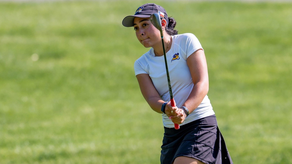 NAIA Announces 2025-26 Women's Golf All-Americans; SCAD Savannah (Ga.) Kamys Named Coach of the Year