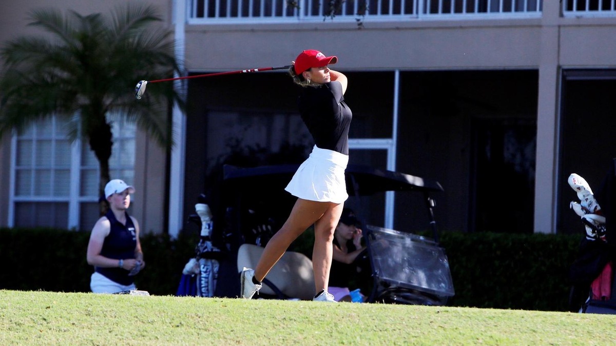 SEU is one of three teams from The Sun in the top 10 in the final fall rating of the 2025-26 season.