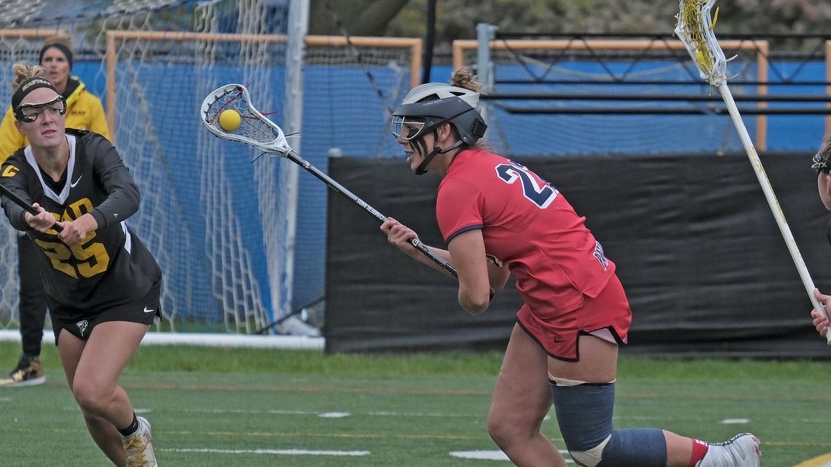 2023 NAIA Women&rsquo;s Lacrosse All-Americans, Coach and Player of the Year