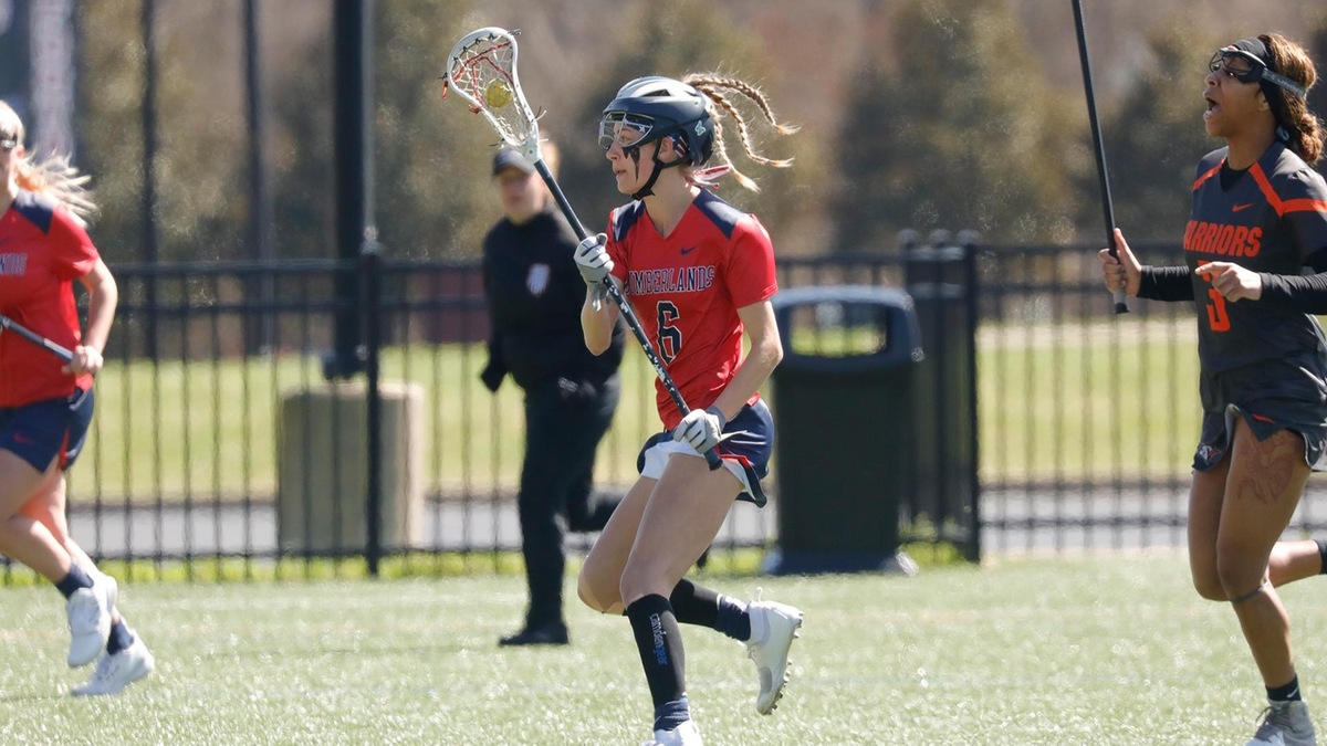 Courtesy: Cumberlands (Ky.) Athletics
