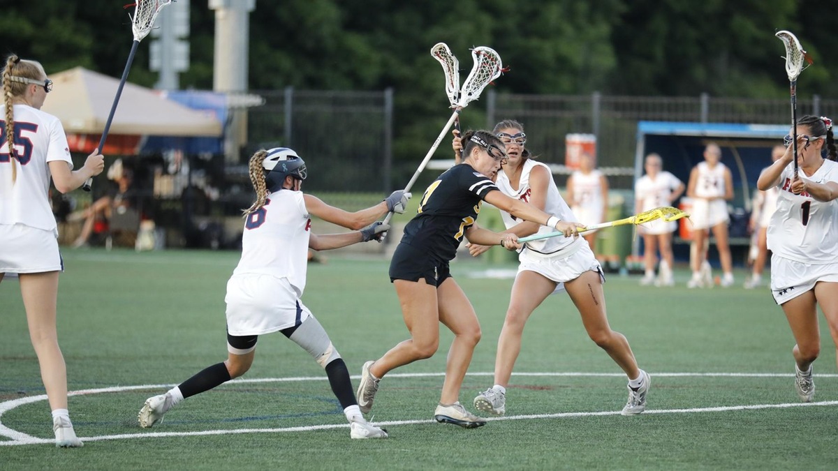 Courtesy: Freedom Light Productions, Official Photographer of the NAIA Women's Lacrosse National Championship