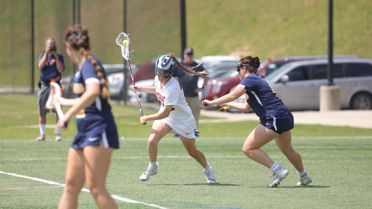 Courtesy: Cumberlands (Ky.) Athletics
