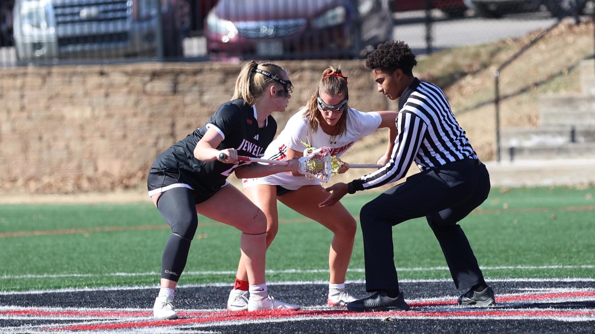 Courtesy: Benedictine (Kan.) Athletics