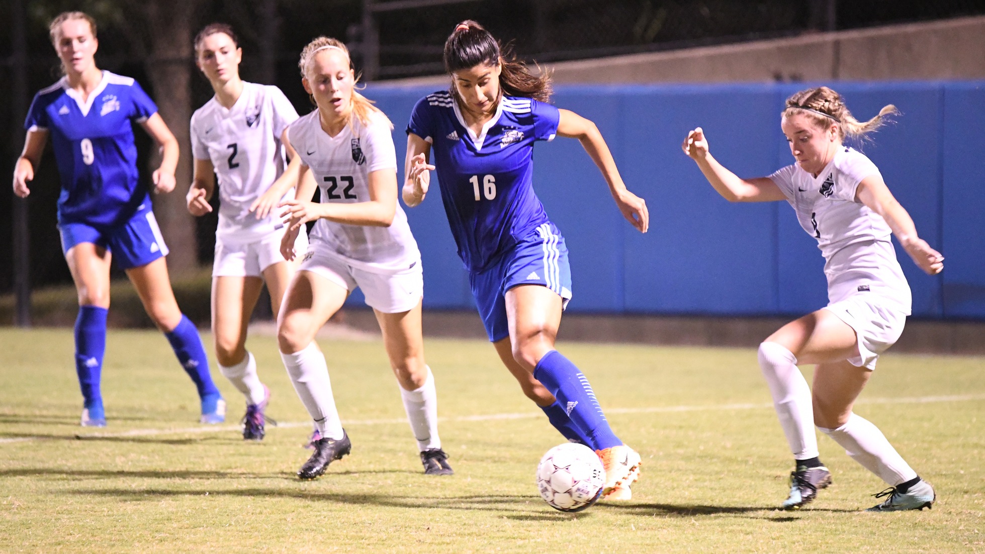 Women's Soccer - Lindsey Wilson College