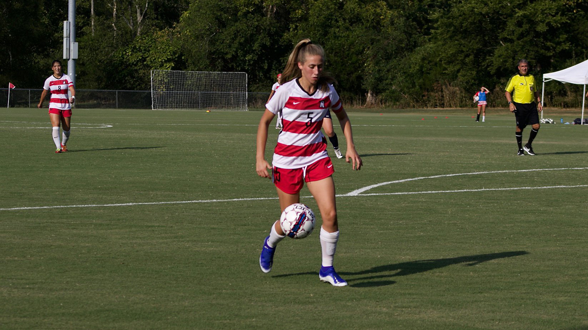 Women's Soccer - Martin Methodist College