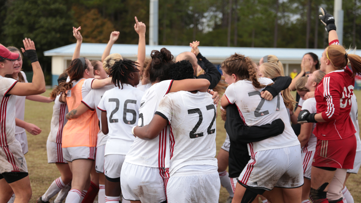 Women's Soccer - William Carey University
