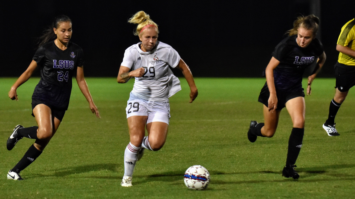 Women's Soccer - William Carey University