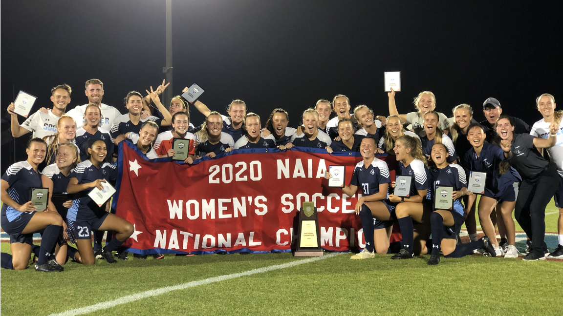 Women's Soccer - Keiser University