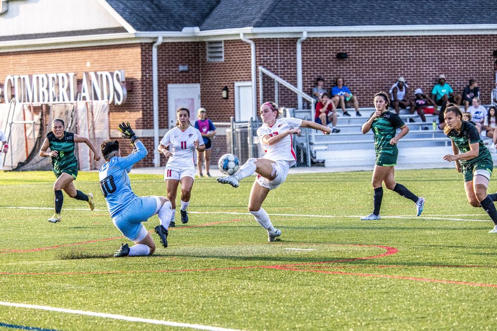 Photo Credit: University of the Cumberlands (Ky.) Sports Information Department