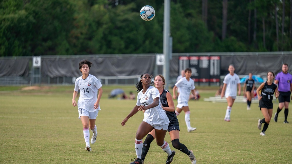 Courtesy: William Carey Athletics