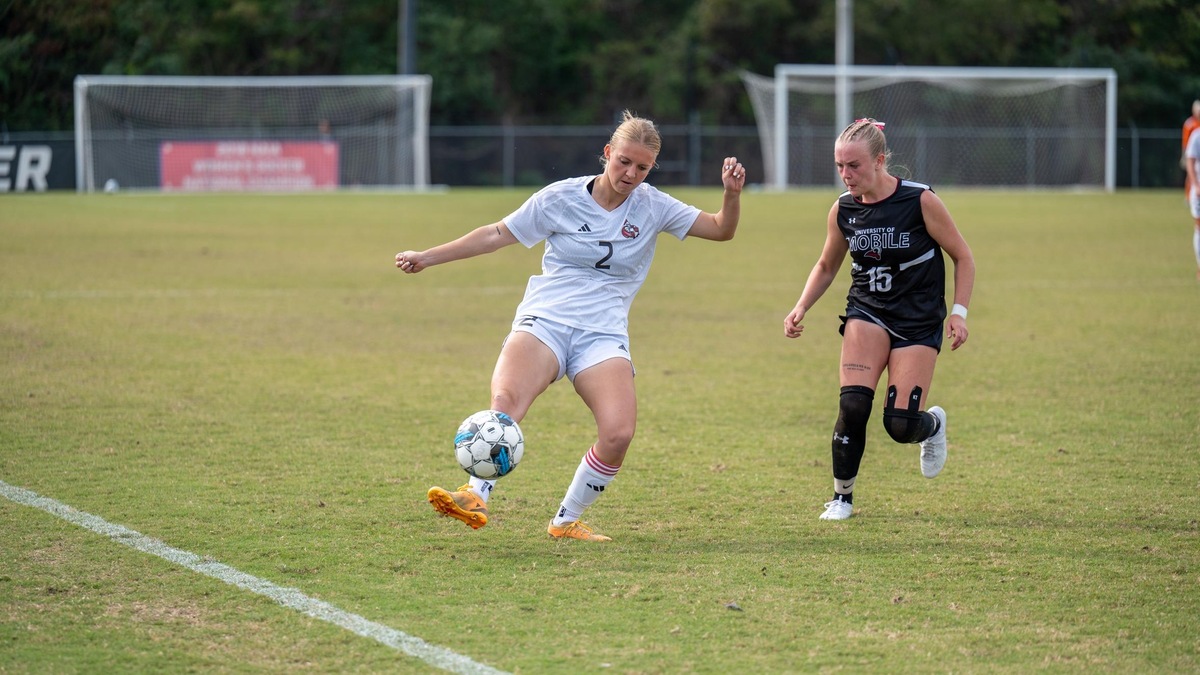 Photo Credit: William Carey (Miss.) Sports Information Department