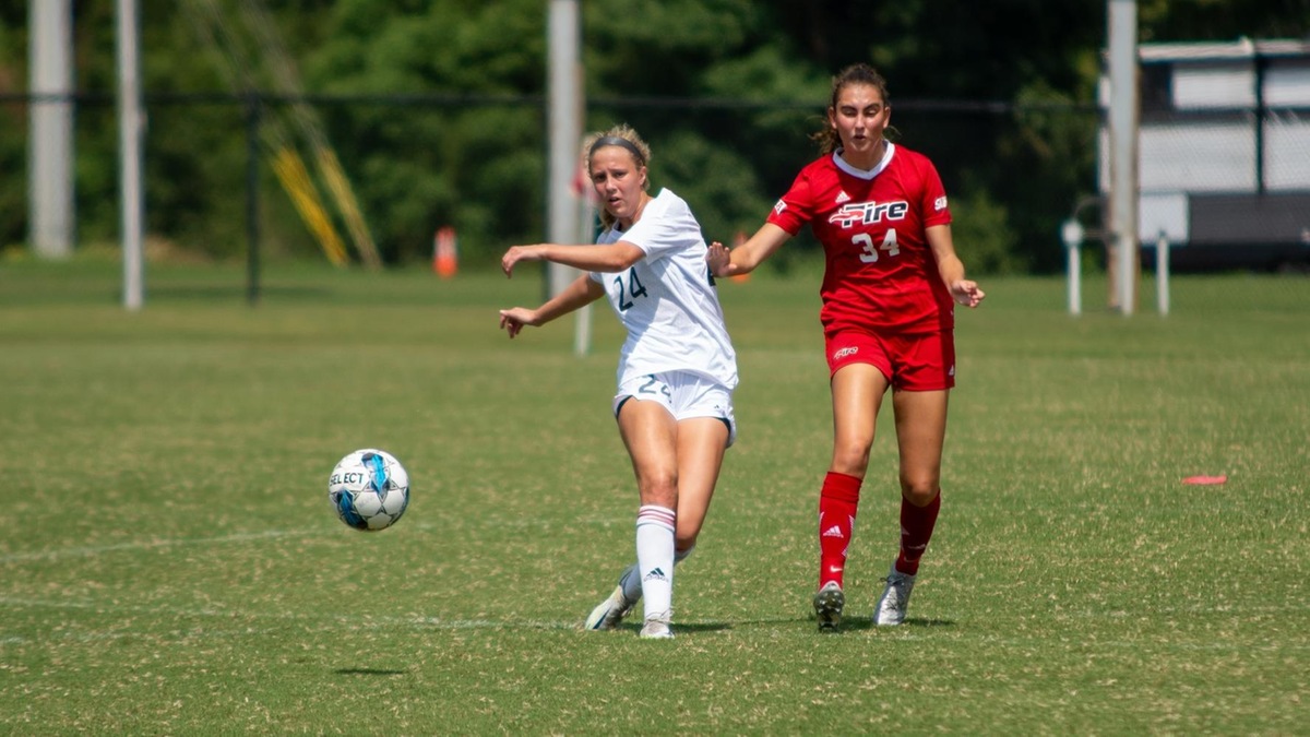 Photo Credit: William Carey (Miss.) Sports Information Department