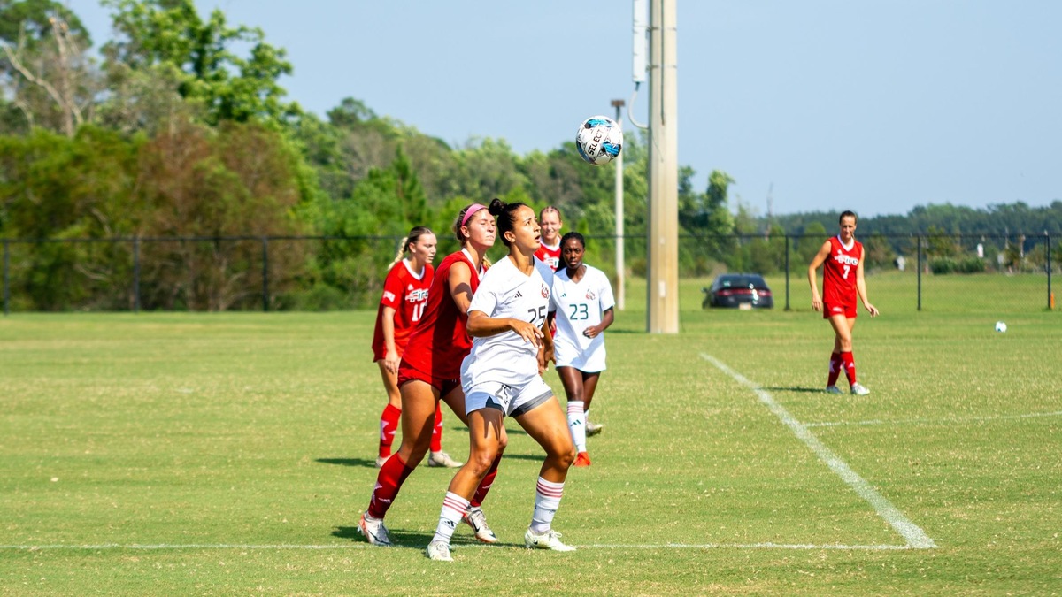 Courtesy: William Carey (Miss.) Athletics