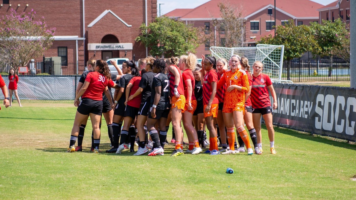 Photo Credit: William Carey (Miss.) Sports Information Department