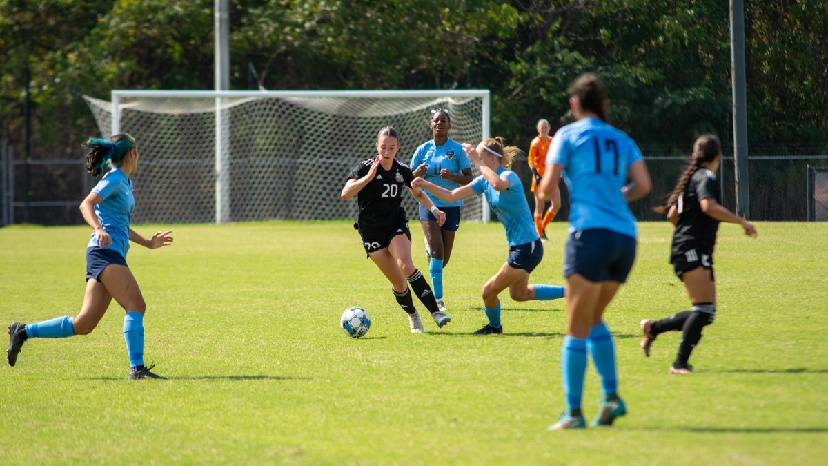 Photo Credit: William Carey (Miss.) Sports Information Department