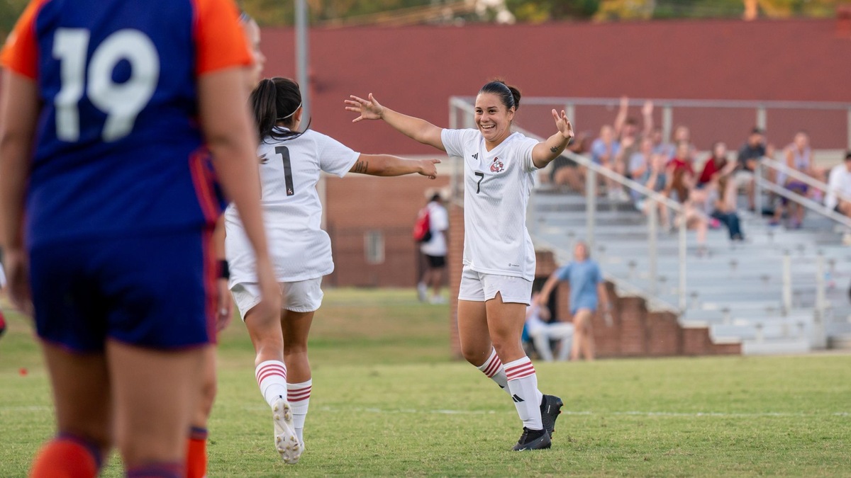 Photo Credit: William Carey (Miss.) Sports Information Department