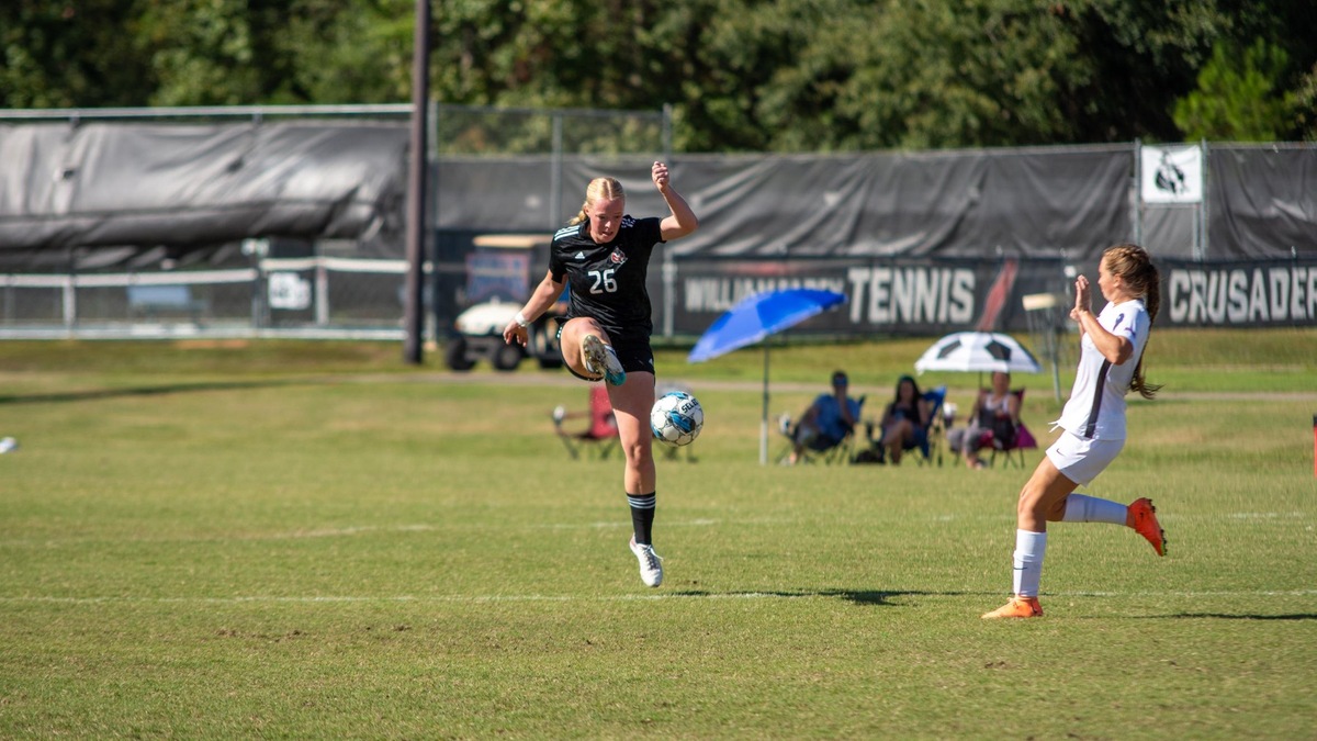Photo Credit: William Carey (Miss.) Sports Information Department