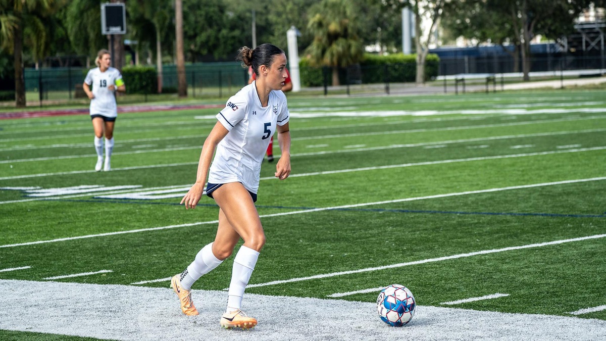 Photo Credit: St. Thomas (Fla.) Sports Information Department