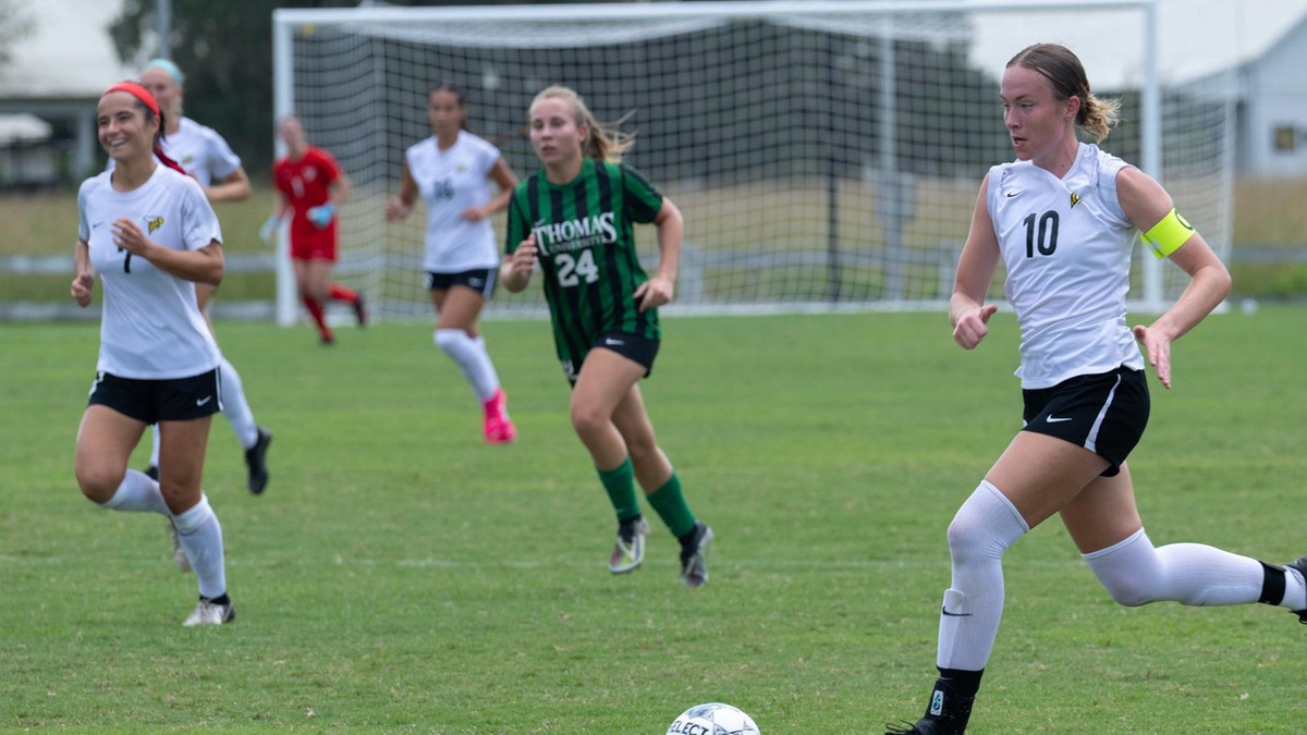 Courtesy: SCAD Savannah (Ga.) Athletics