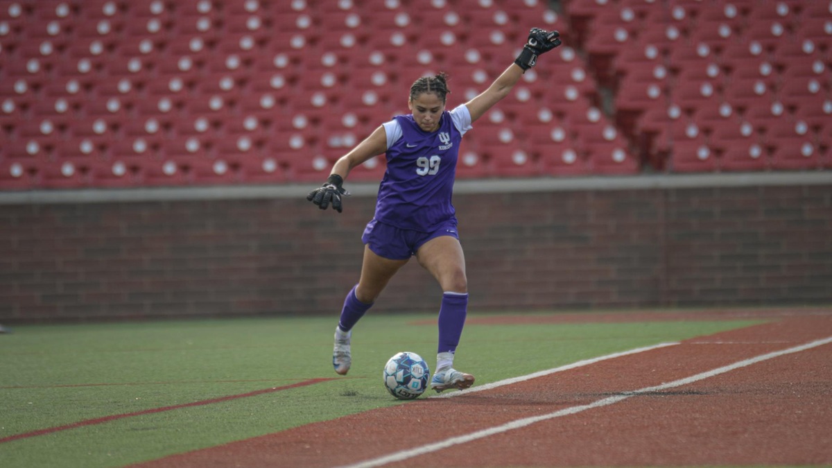 Courtesy: IU Kokomo Athletics