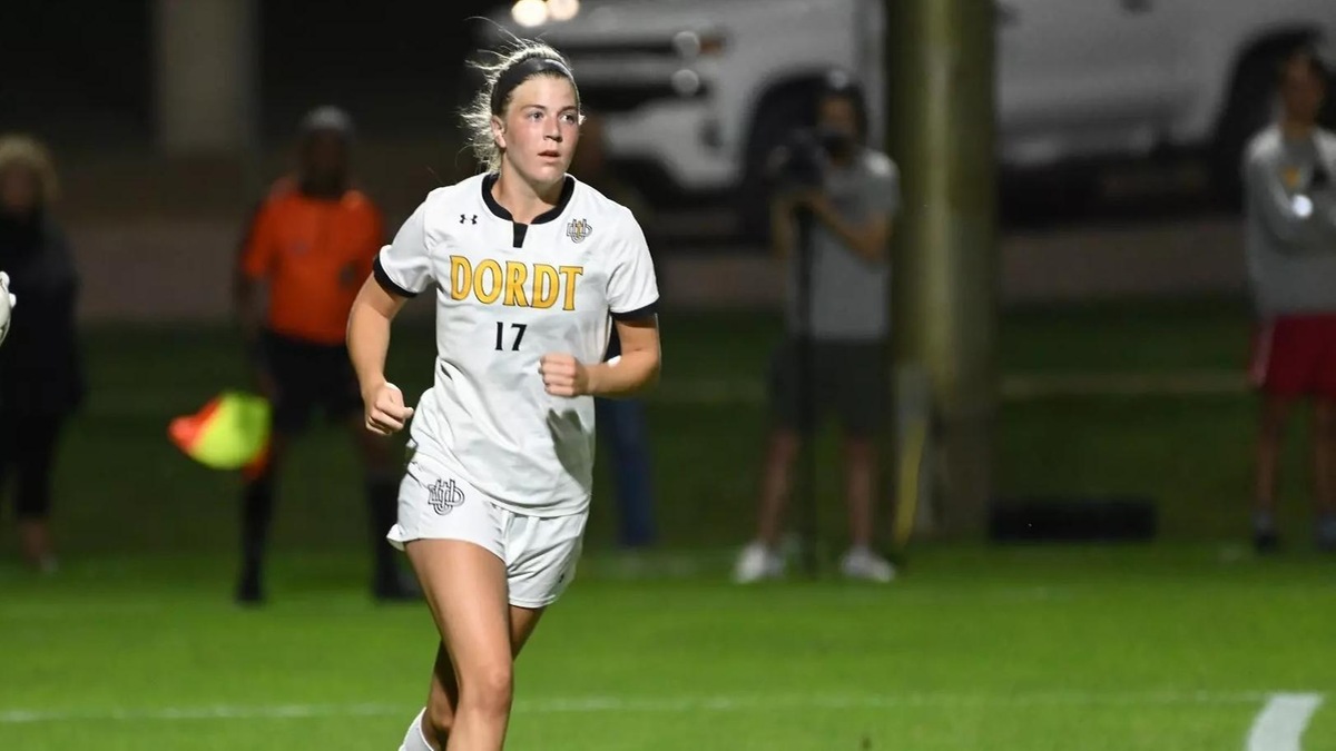 Courtesy: Dordt (Iowa) Athletics