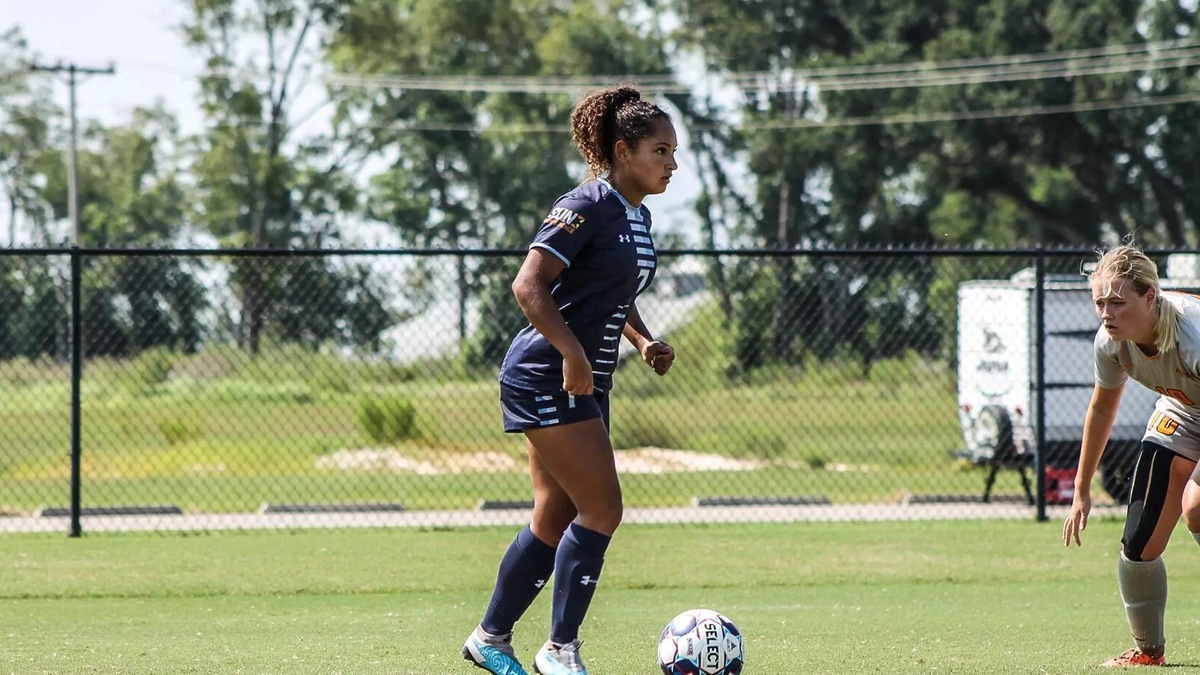 Courtesy: Keiser (Fla.) Athletics