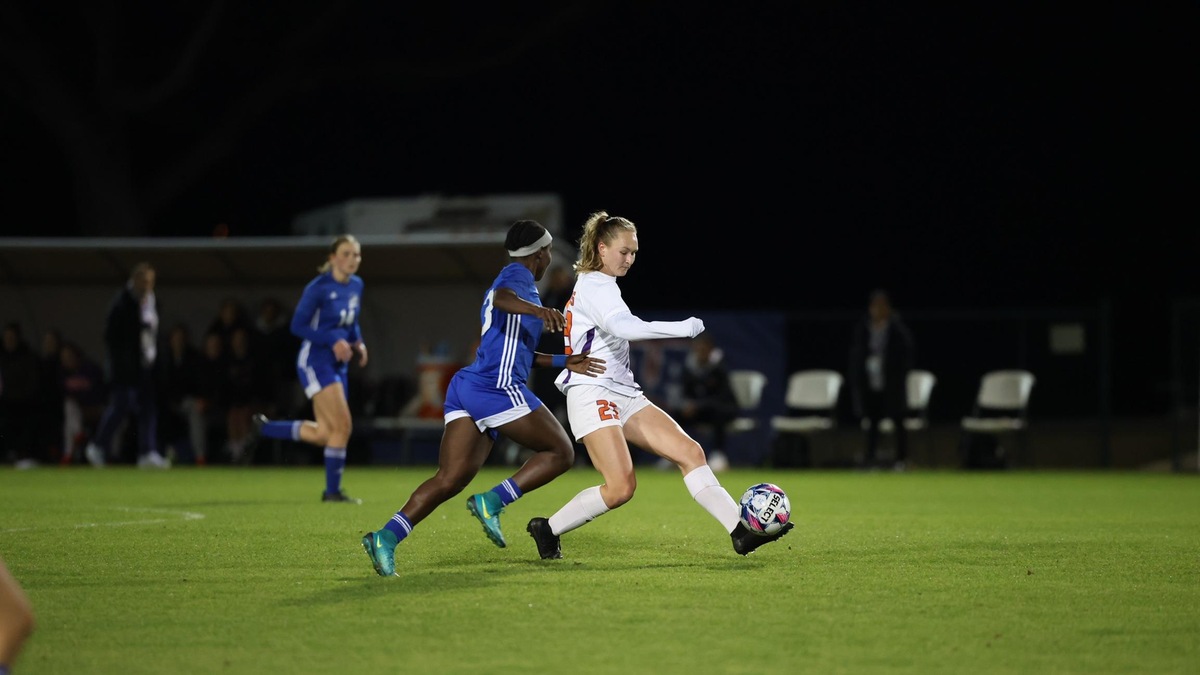 Courtesy: Jeff Livingston, NAIA Championship Photographer