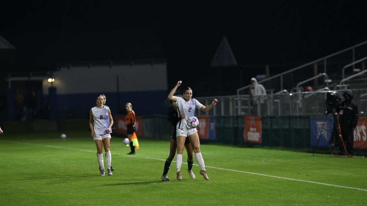 Courtesy: Jeff Livingston, NAIA Championship Photographer