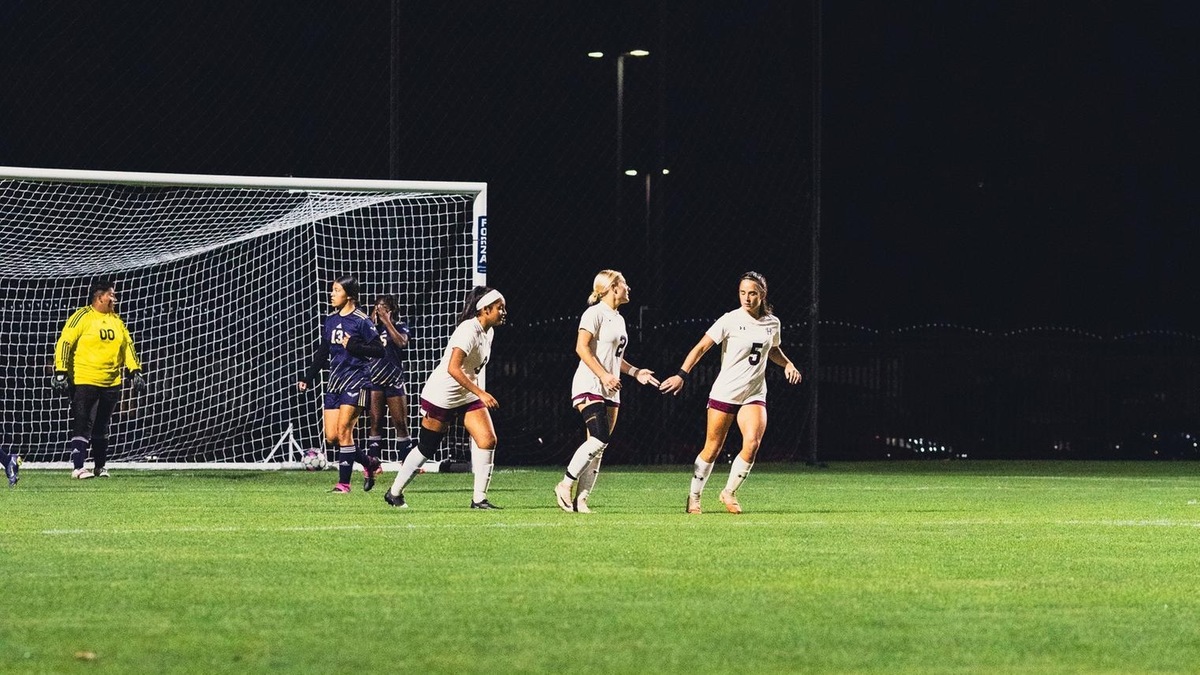 Courtesy: Holy Cross (Ind.) Athletics