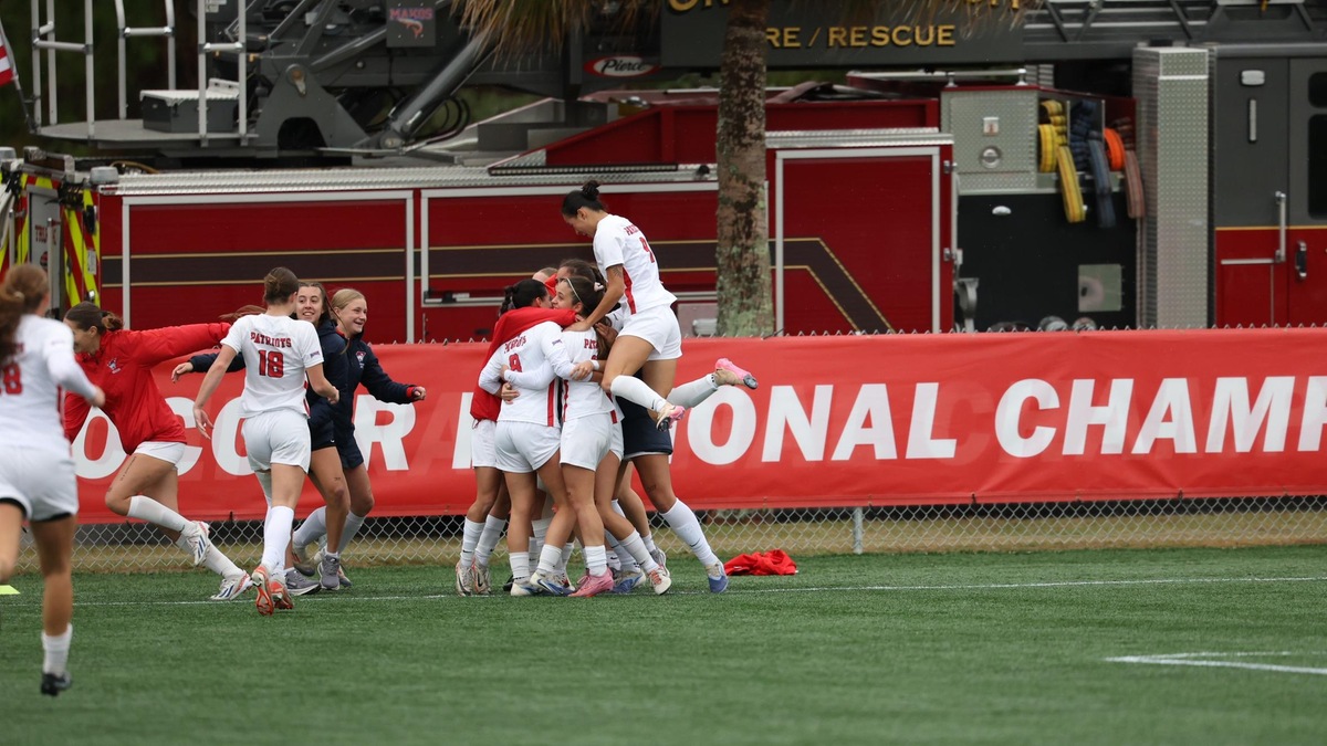 Courtesy: Jeff Livingston, NAIA Championship Photographer
