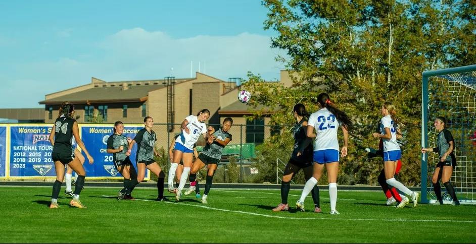 Courtesy: Embry-Riddle (Ariz.) Athletics