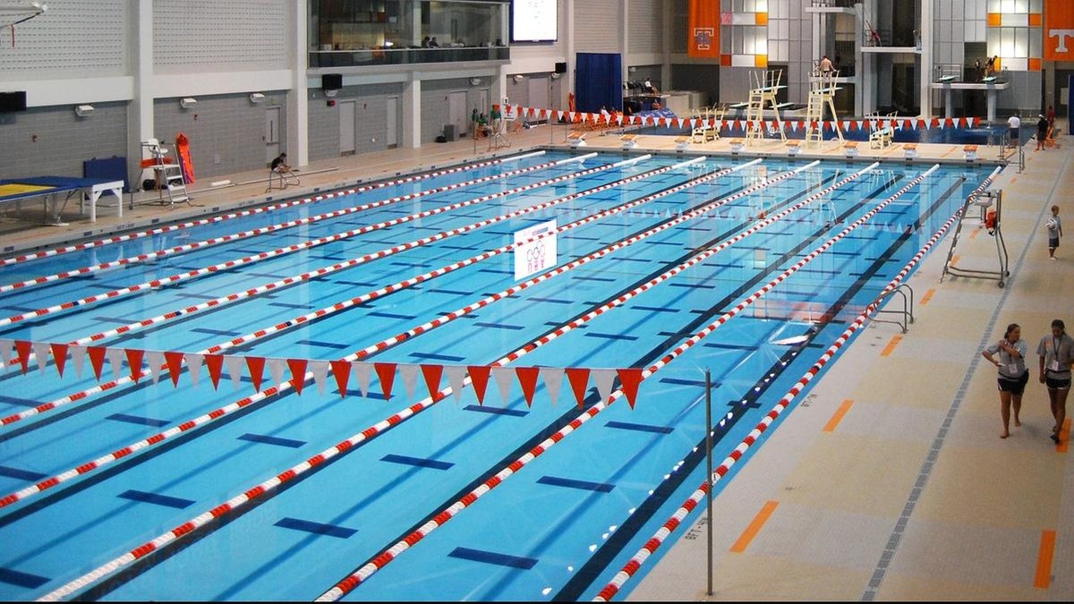 NAIA - Swimming & Diving 