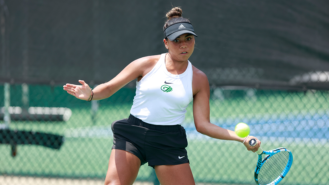 Women's Tennis - Georgia Gwinnett College