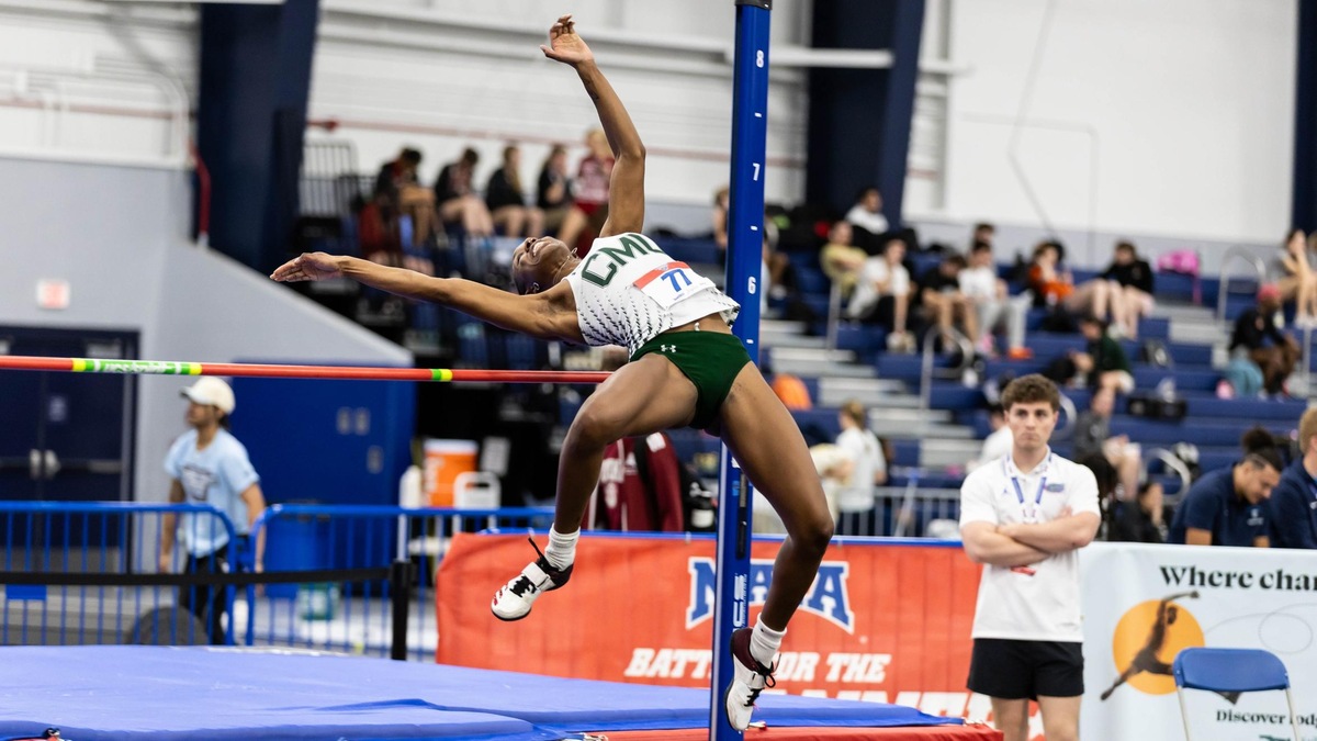 Day 1 of the 2026 NAIA Women&rsquo;s Indoor Track & Field Championships Recap