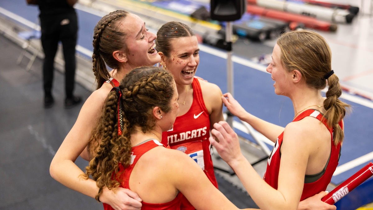 Day 2 of the 2026 NAIA Women&rsquo;s Indoor Track & Field Championships Recap
