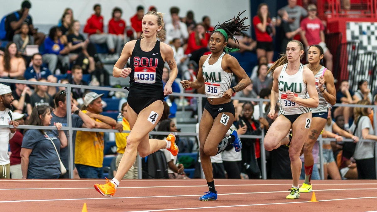 Qualifiers for the 2026 NAIA Women's Indoor Track & Field Championship Open & Relay Events Announced