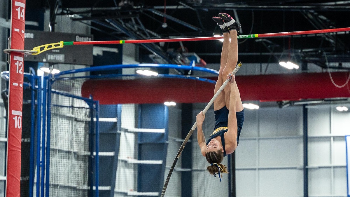 Preview of the 2026 NAIA Women's Indoor Track & Field Championship