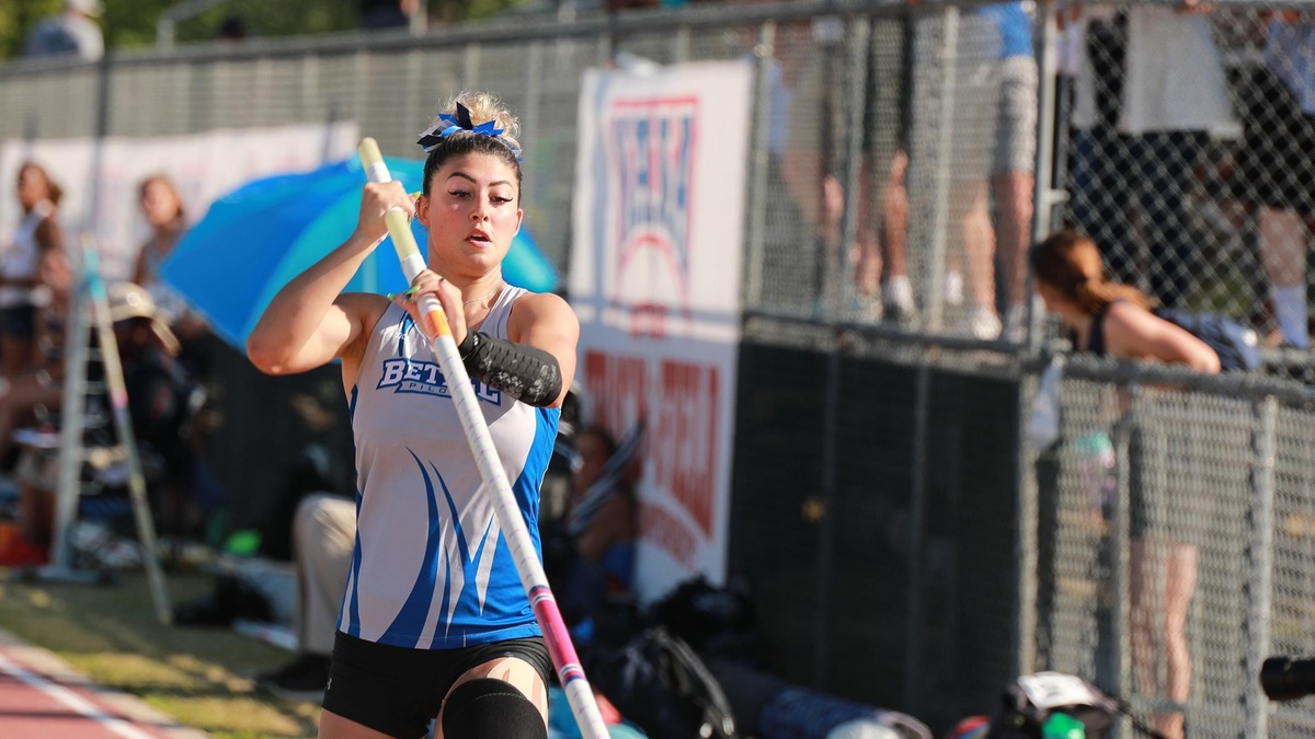 Qualifiers for the 2022 Women's Outdoor Track & Field Championship Announced
