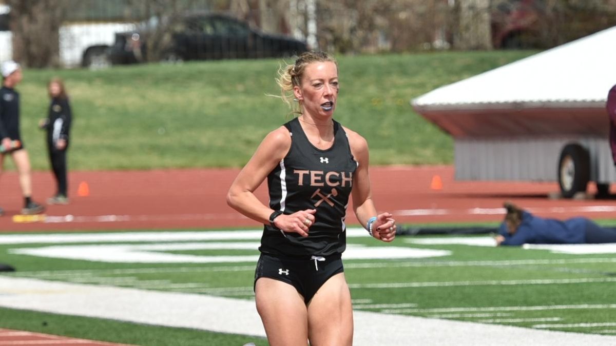 2022 NAIA Women's Outdoor Track & Field Athletes of the Week