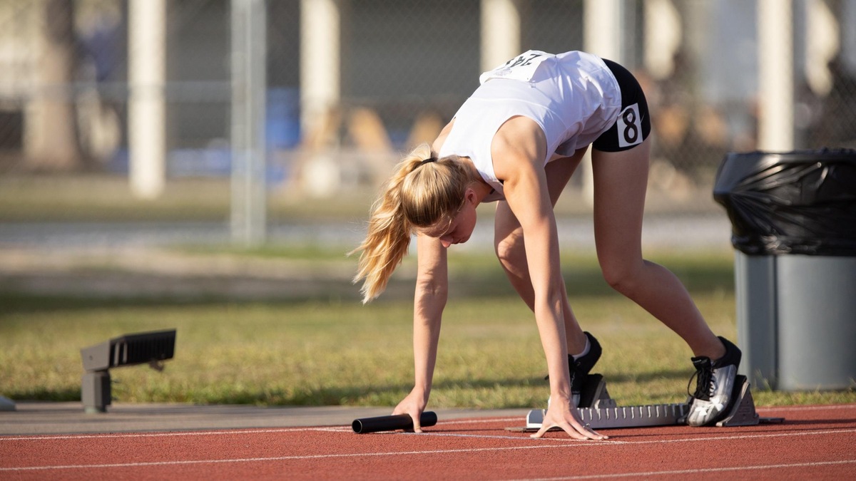 2022 Multi-Event Qualifiers for Women's Outdoor Track & Field Announced