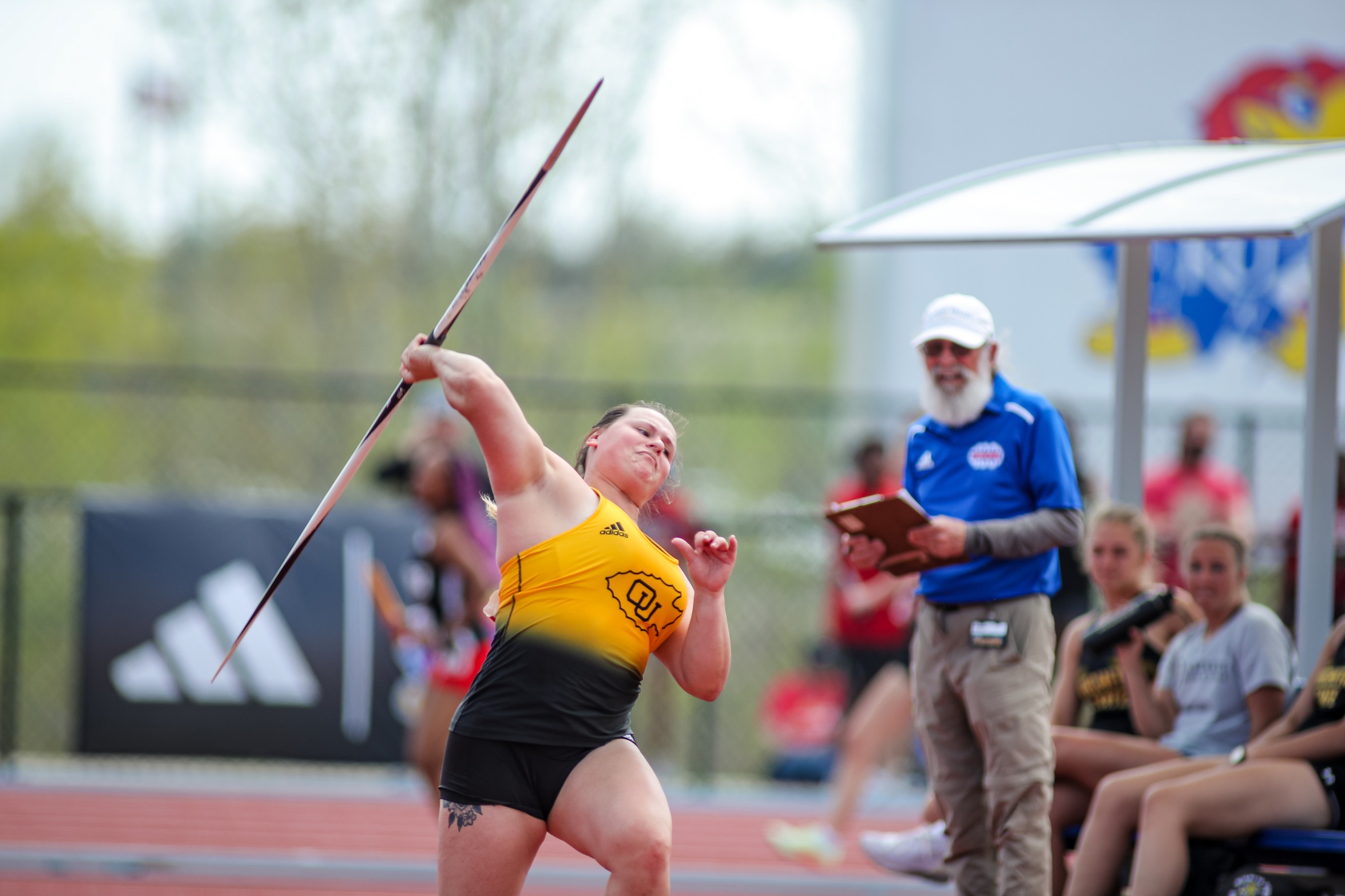 2023 NAIA Women's Track & Field Athletes of the Week
